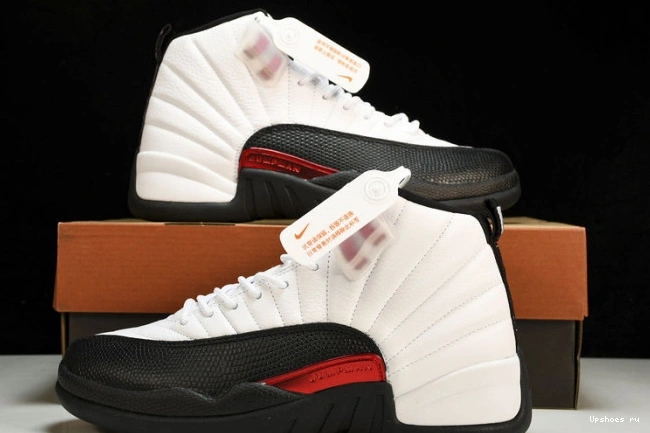 Jordan Red  Taxi  Retro 12 CT8013-162 0304